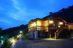 民宿app制作开发带动旅游发展