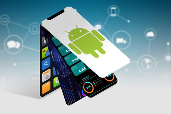 安卓app制作开发能满足服务多样性--广东外包公司开发app91直播
