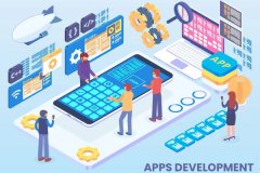 为何需要寻找经验丰富app软件公司