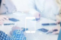 广州app应用公司假前生日会