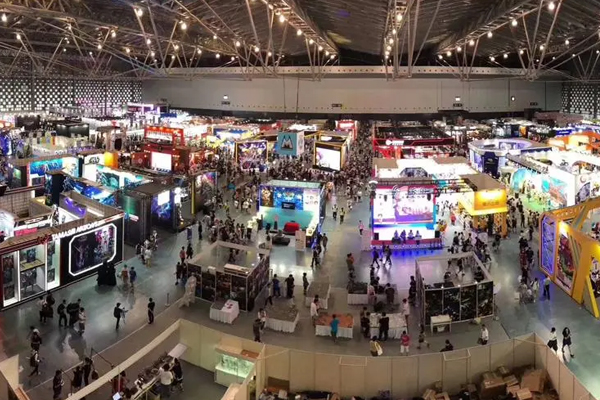 漫展app软件开发定制 二次元交流方便--广东外包公司开发app91直播
