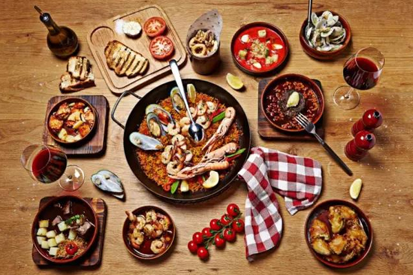 开发应用美食买手app 海量商品供挑选--app开发平台开发广州91直播
