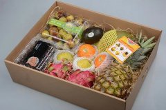 水果订购软件app制作提供丰富的水果及其他生鲜品类