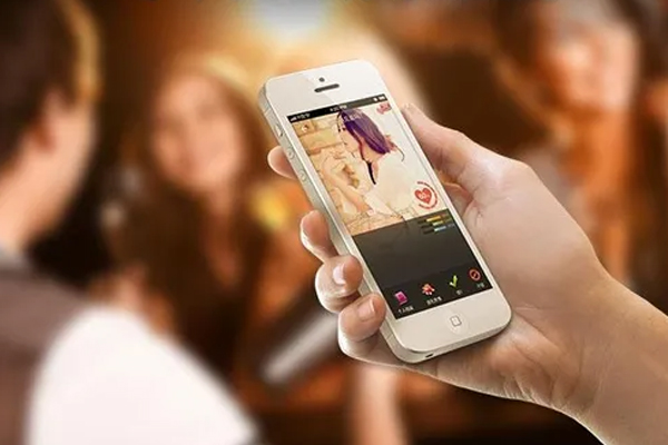 垂直社交app定制开发软件有效匹配交友对象--APP开发公司91直播
