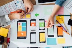 移动app外包开发优势浅析