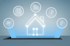 手机端软件开发打造智能云家居平台