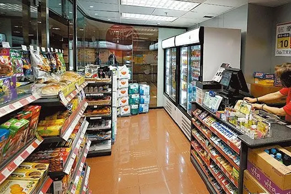 开发便利店app应用软件有何优势？--app软件公司广州91直播
