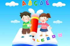 幼儿英语app研发专注于沉浸式学习寓教于乐