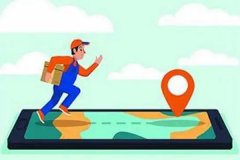 跑腿app制作软件 同城服务高效