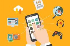 广州app开发外包市场前景如何？