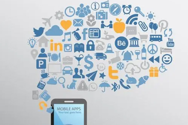 制作app软件图标设计如何人性化--APP开发公司广州91直播
