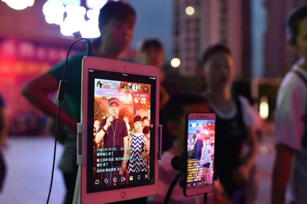 定制视频直播软件开发 娱乐放松更简单--app开发广州91直播
