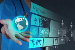 医学教育app开发了解考试政策学习更多专业知识