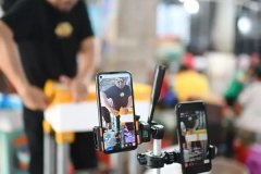 手机直播系统开发 直播与短视频同在