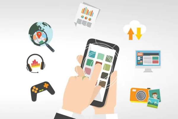 手机端软件开发需注意什么--广州APP91直播
