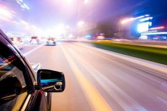 移动app定制开发如何在汽车领域进行交互