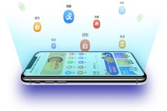 手机制作本地生活app软件涵盖本地衣食住行服务