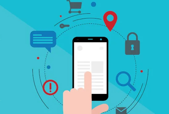 手机app软件开发如何避免进入误区--APP制作公司广州91直播
