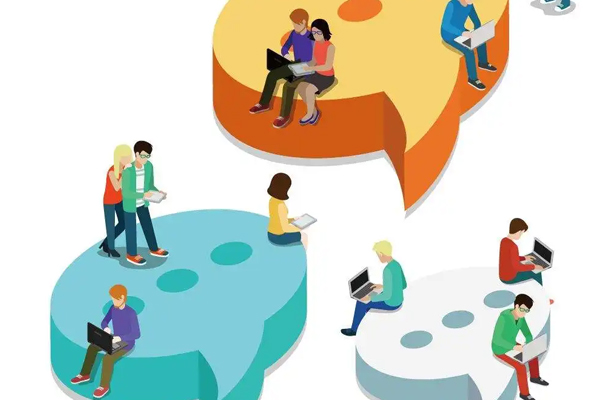 移动APP应用开发如何改变社交生态--广州app开发91直播
