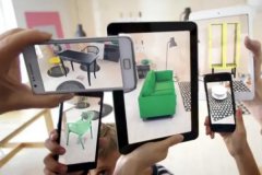 沉浸式购物手机应用软件开发为顾客带来更好的购物体验