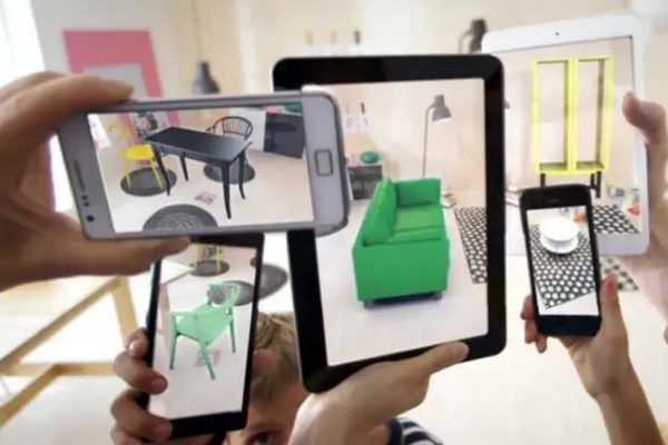 沉浸式购物手机应用软件开发能刺激消费--app开发公司广州91直播
