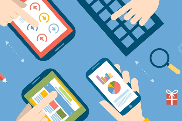 广东APP外包公司选择参考标准--做软件的app广州91直播
