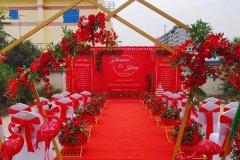 婚庆手机软件定制开发给新人们与门店建立沟通平台