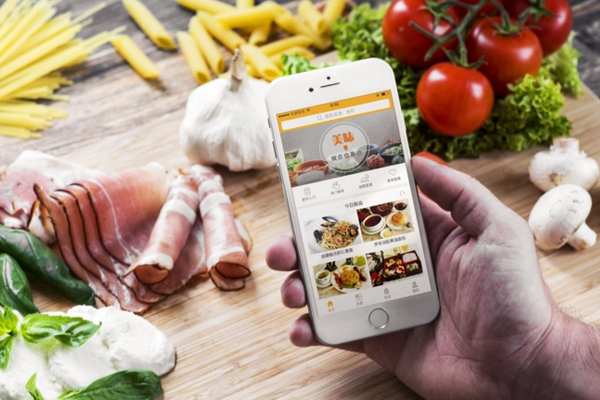 菜谱类手机软件开发app面临什么挑战--广东软件开发公司91直播
