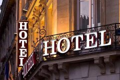 开发酒店行业app软件系统帮助分析市场