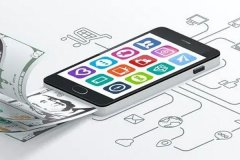 探究APP开发行业前景，未来可期