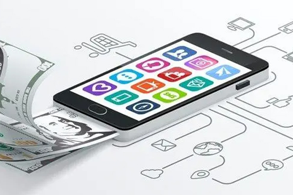 探究APP开发行业前景，未来可期--软件开发外包公司91直播
