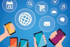 手机app分类：日常使用的手机软件可以分为哪些app类型？