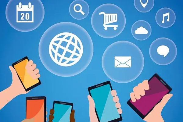 手机app分类--广州app软件开发91直播
