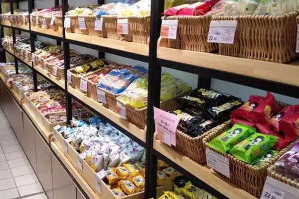 打造最佳零食商城APP：软件开发要点--app定制开发广州91直播
