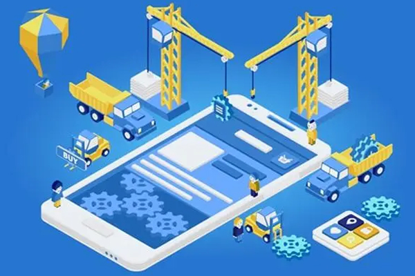 软件开发app公司技术团队的构成--广州app开发外包91直播
