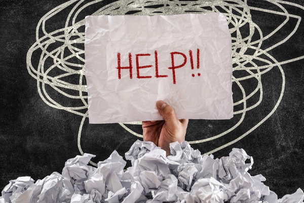 抑郁症app开发：如何利用技术帮助患者--app公司广州91直播
