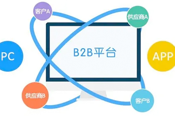 B2B商城软件开发有那些关键点和必要功能？--app公司91直播
