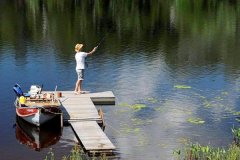 钓鱼app软件定制打造全新的钓鱼体验