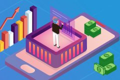 签约广州谭先生开发定制化的商城APP