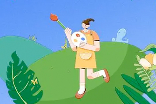 艺术培训app软件制作利用科技提升艺术教育--广州app开发91直播
