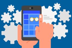 app外包公司的网站推广用哪些关键词？