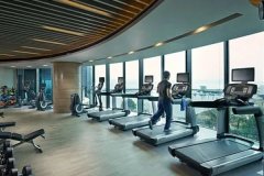 健身房app开发更好地管理自己的健身计划