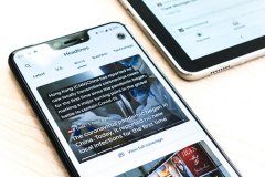 新闻类app软件开发让用户了解并分享全球最新消息