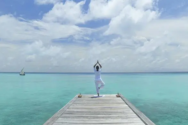 打造健康生活，开发制作瑜伽APP功能大盘点--广州app公司91直播
