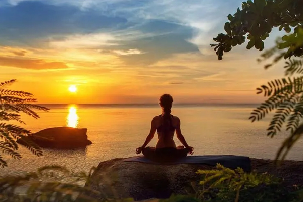 冥想APP制作开发--广州app开发91直播
