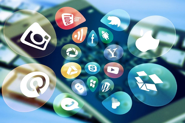 社交app开发促进人际关系和交流--广州软件公司91直播
