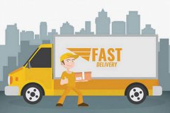 从用户角度出发探究优秀同城配送app制作的功能与创意