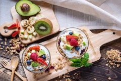 美食推荐app制作提供最符合口味和需求的菜品和场所