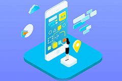 开发一个app平台大概需要多少钱?