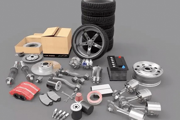 汽车配件APP开发--软件开发公司广州91直播
